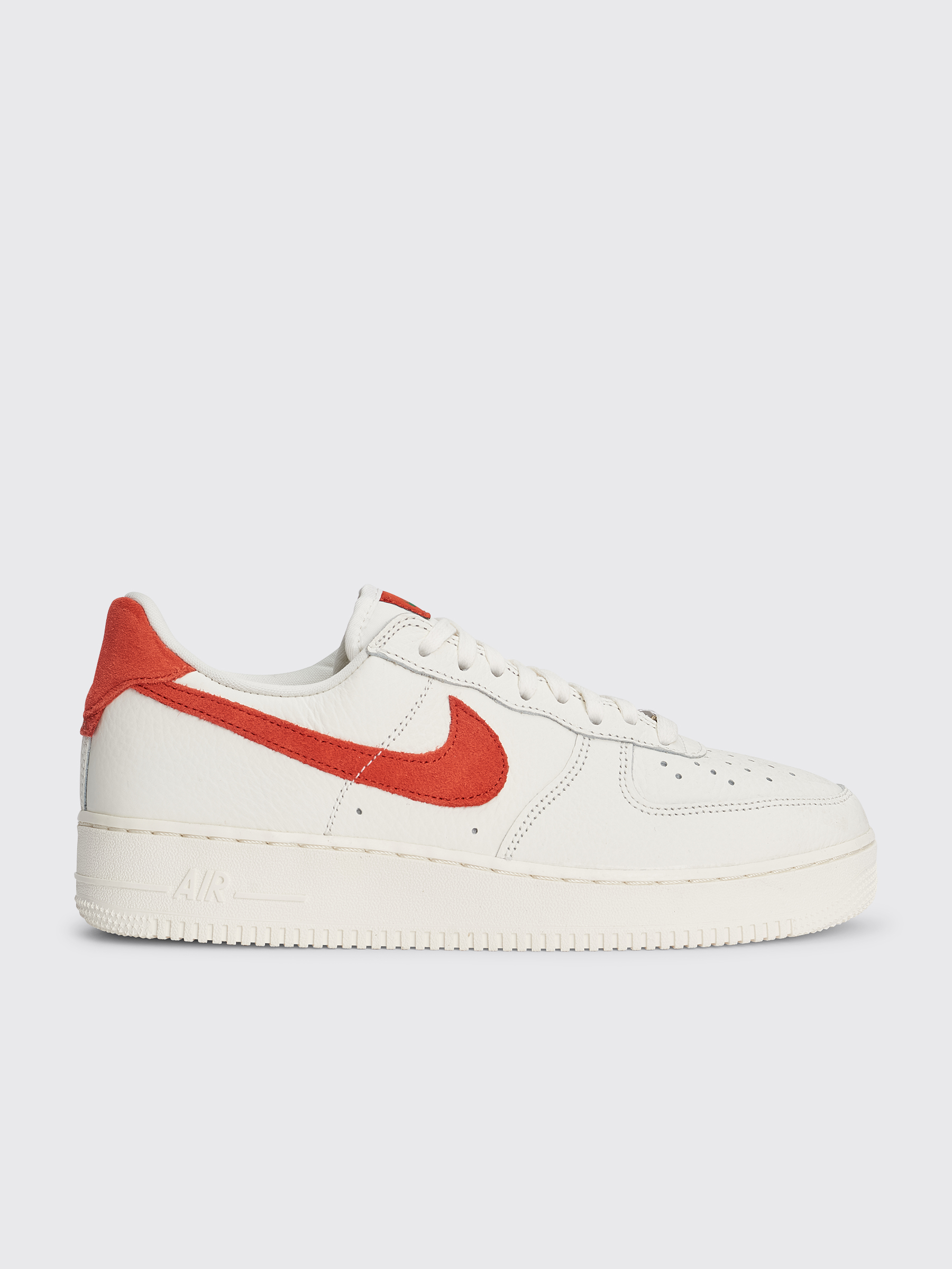 air force 1 leather sail