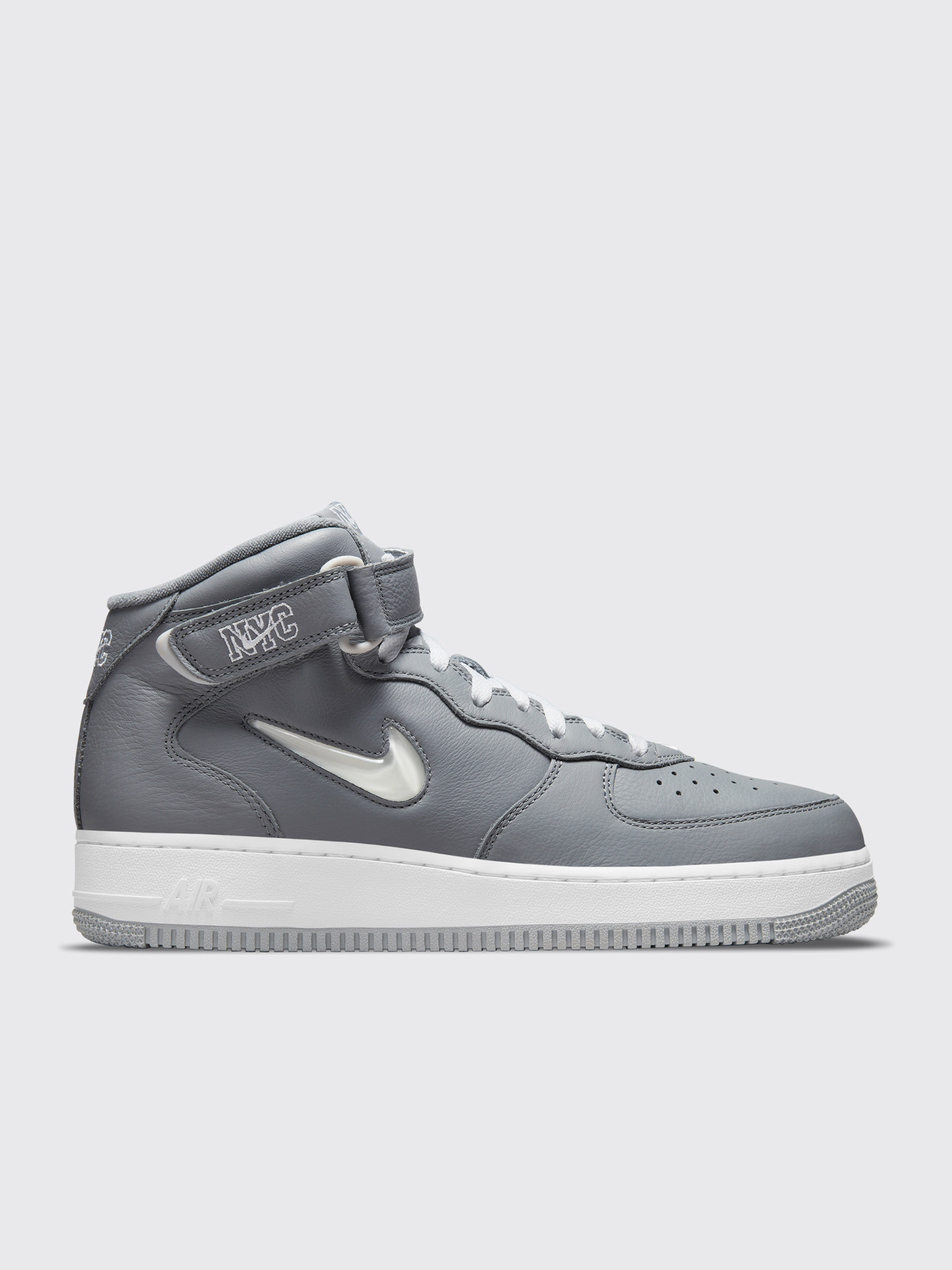 nike air force 1 mid 6