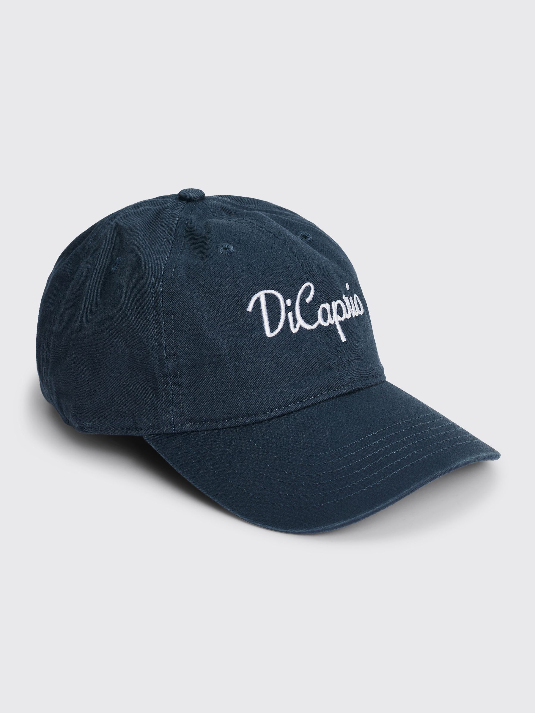 IDEA BOOKS キャップ Dicaprio ディカプリオ - 帽子