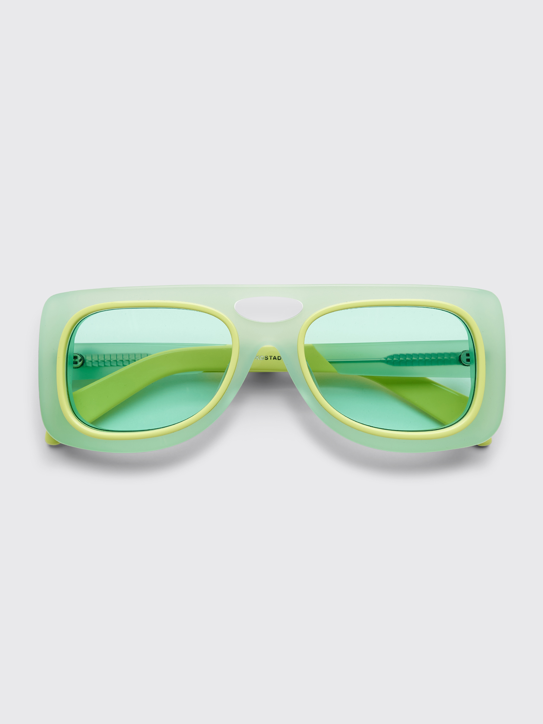 Très Bien - Kiko Kostadinov Depero Sunglasses Horizon