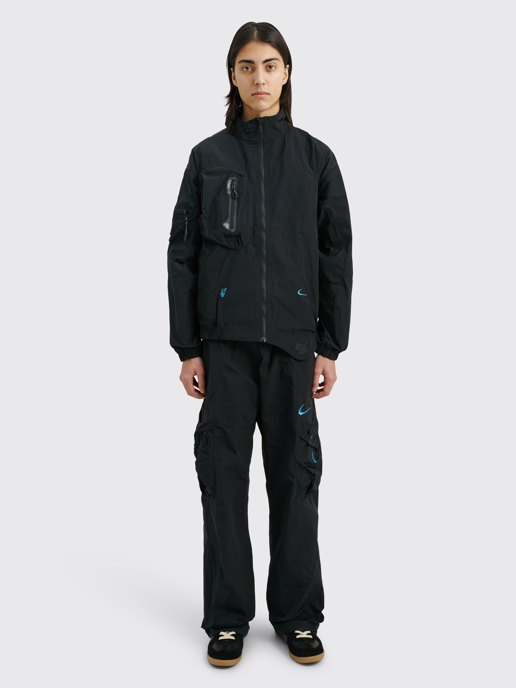 NIKE x Off-White Tracksuit 003 