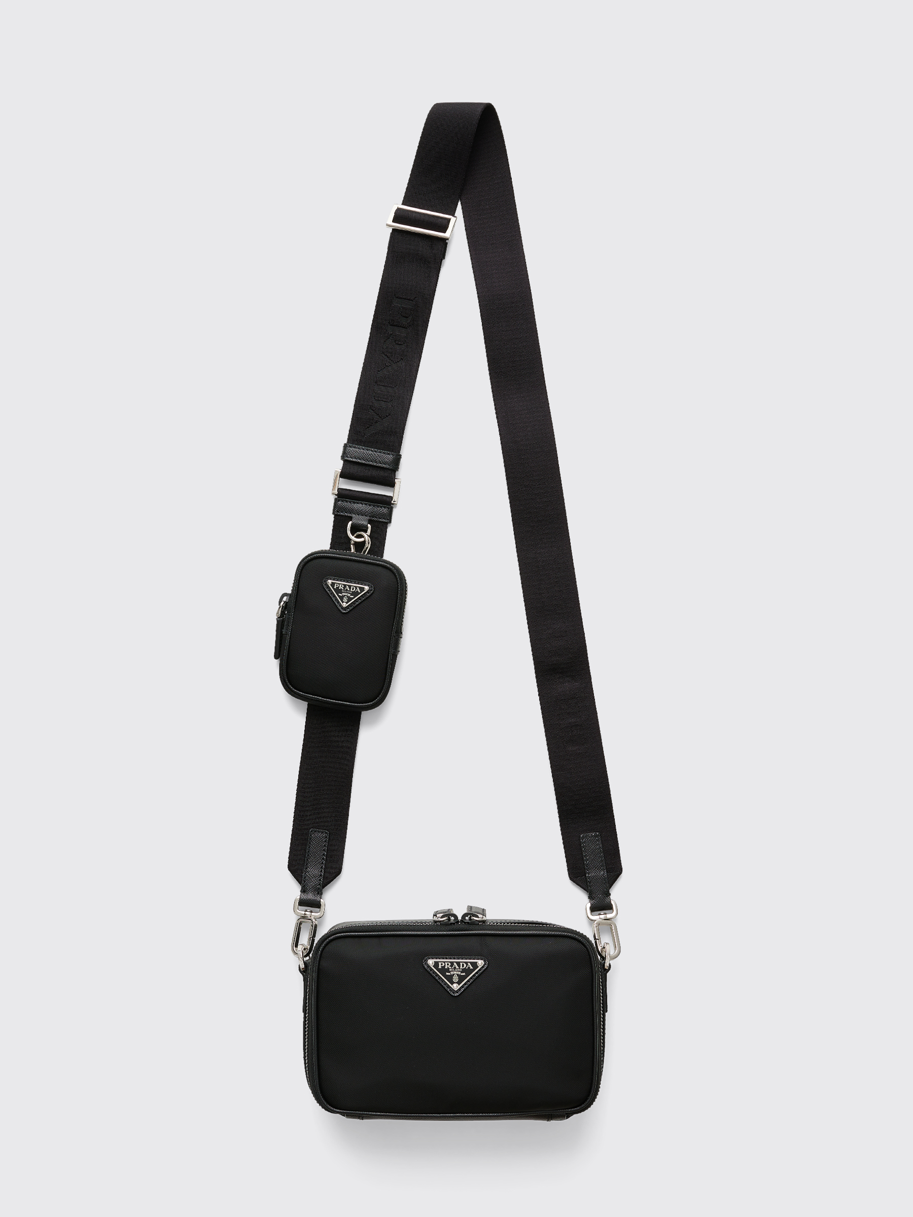 Guess Underarm Bag Women's Shoulder Diagonal Bag Nylon Casual Bags |  eBay