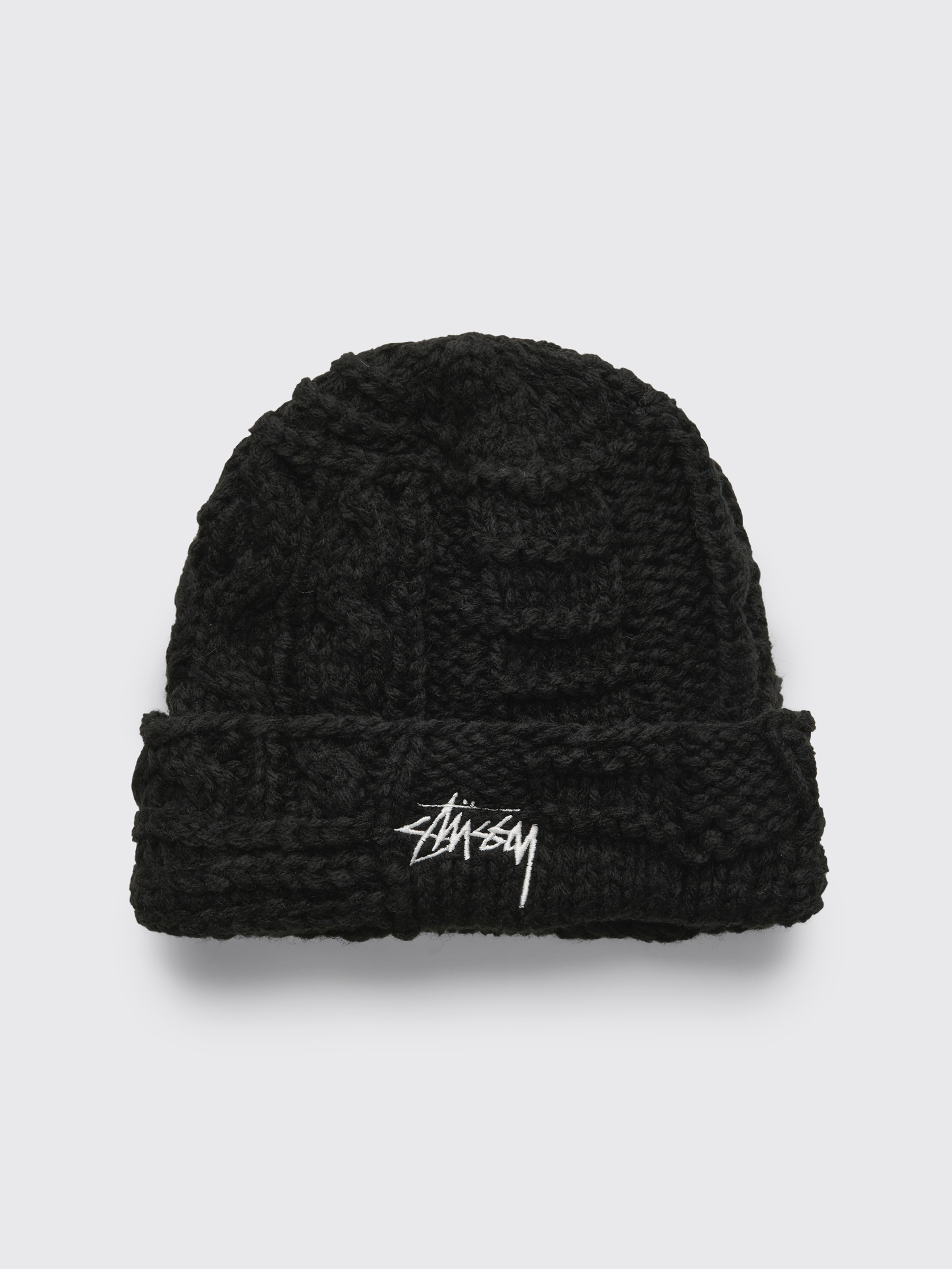 stussy knit hat | skisharp.com