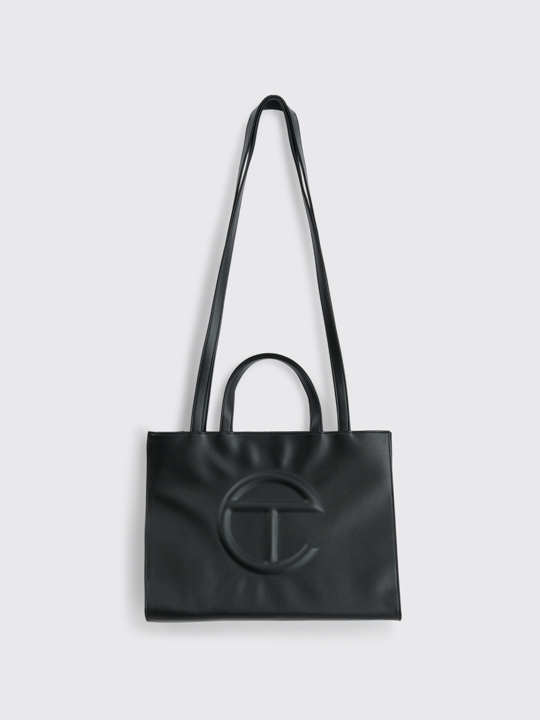 You won't Believe This.. 17+ Facts About Telfar Bag Small: The bag ...
